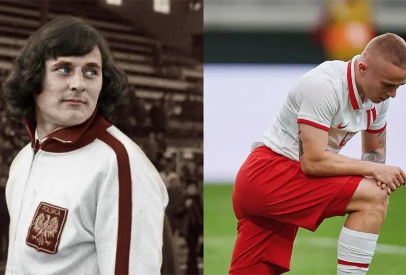 Una leyenda del futbol polaco fue en contra de su actual selecci&oacute;n.