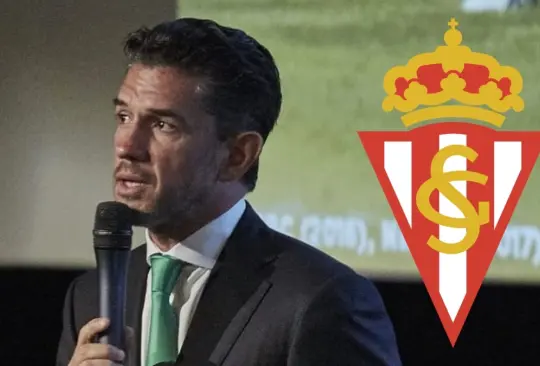 Grupo Orlegi está cerca de comprar al Sporting de Gijón.