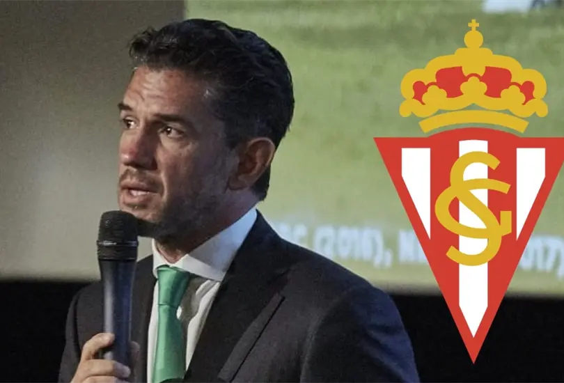 Grupo Orlegi est&aacute; cerca de comprar al Sporting de Gij&oacute;n.
