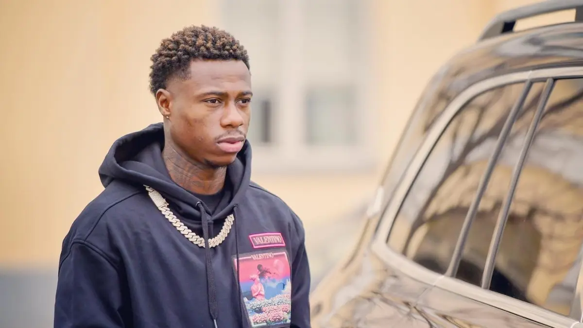 Quincy Promes, actual jugador del Spartak Moscú, nació en Países Bajos, pero cuenta con raíces afro-surinamesas. Su padre era futbolista en el territorio sudamericano, pero se mudó a Europa.