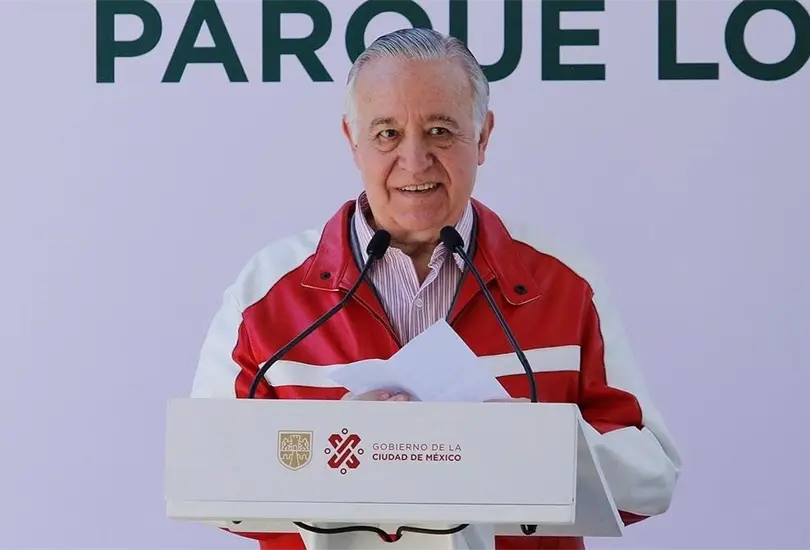 Valent&iacute;n Diez Morodo es el due&ntilde;o del Toluca FC