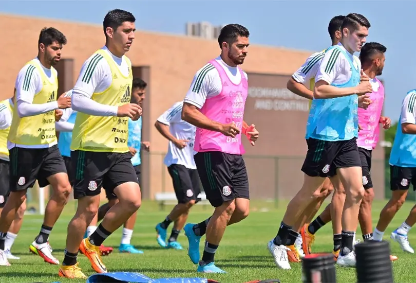 América y Tigres buscarían al mismo defensa que juega en la Selección Mexicana América y Tigres buscarían al mismo defensa que juega en la Selección Mexicana