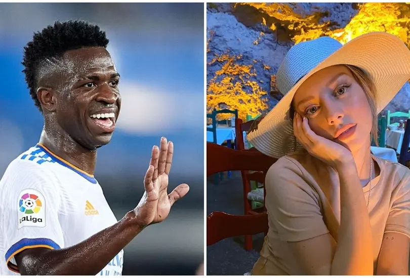 Vinicius y Ester Exp&oacute;sito andan en boca de todos. 