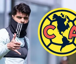 América: La millonada que recibirían por Néstor Araujo, ¿alcanza para una estrella?