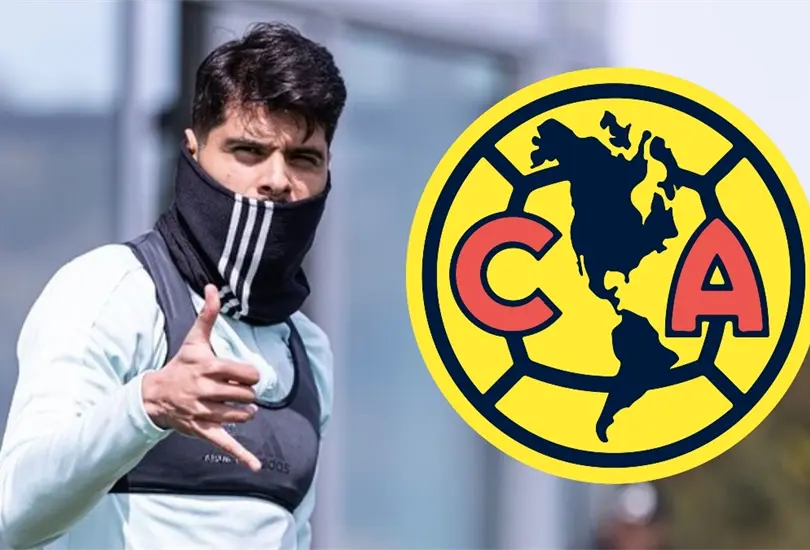 N&eacute;stor Araujo ya habr&iacute;a llegado a un acuerdo para unirse al AEK Atenas y se revel&oacute; la millonada que recibir&iacute;an.