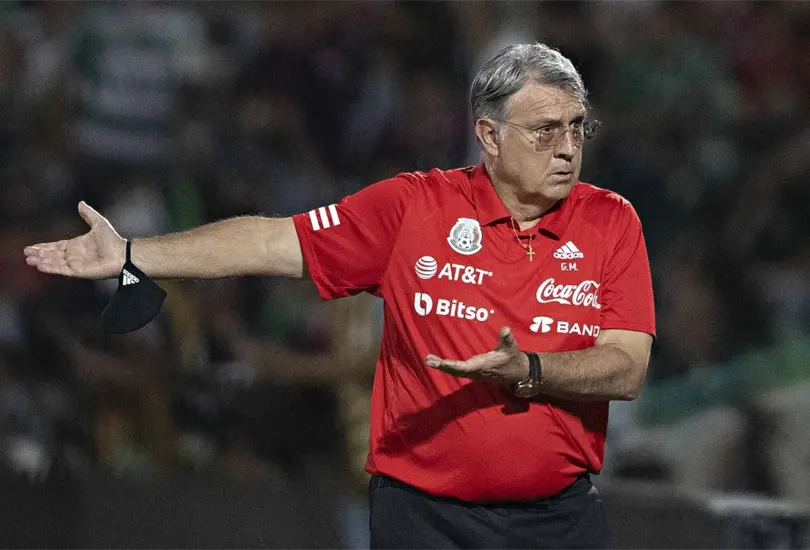 Gerardo Martino habl&oacute; sobre su futuro en M&eacute;xico.