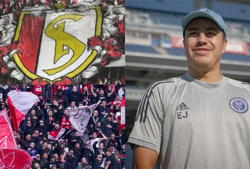 Efra&iacute;n Ju&aacute;rez vivir&aacute; su primera experiencia en el futbol europeo en calidad de auxiliar t&eacute;cnico.