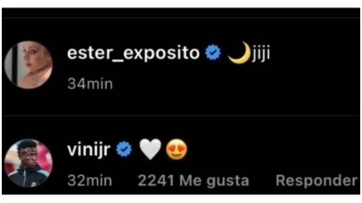 Fue un emoji de un coraz&oacute;n blanco y uno de coraz&oacute;n en los ojos lo que acapar&oacute; la conversaci&oacute;n.