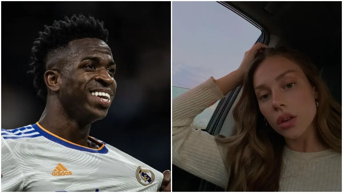 Cabe mencionar que tanto Vinicius como Ester Exp&oacute;sito se siguen mutuamente en Instagram. Sin embargo, todo indica que es m&aacute;s una amistad entre ambos.