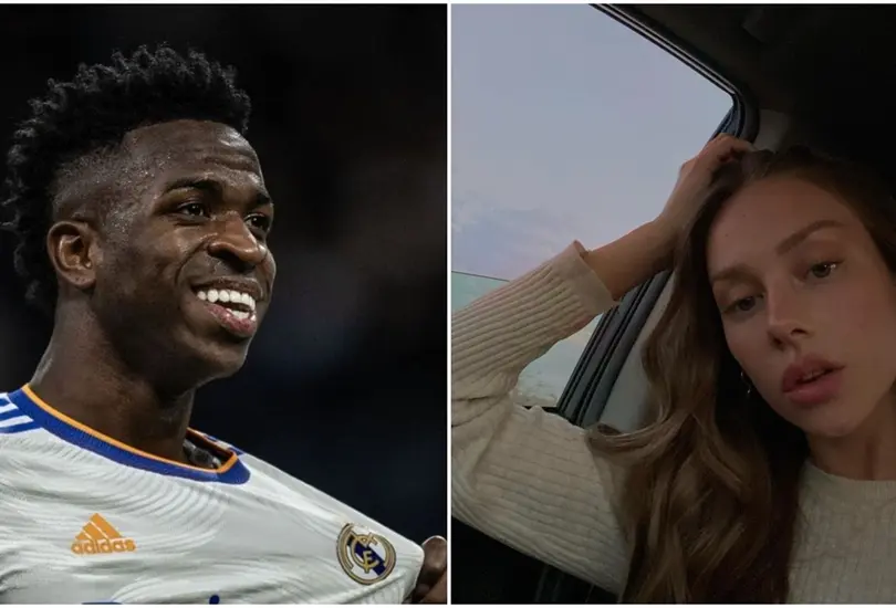 Ester Exp&oacute;sito y Vinicius han sido relacionados en las &uacute;ltimas semanas. 