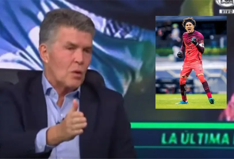 Héctor González Iñárritu desmintió los rumores que ponen a Ochoa de vuelta en España con el Mallorca de Javier Aguirre. Héctor González Iñárritu desmintió los rumores que ponen a Ochoa de vuelta en España con el Mallorca de Javier Aguirre.