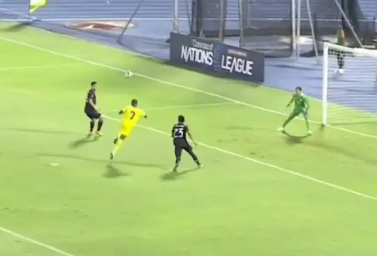 Jesús Gallardo se llevó las críticas en el partido de México ante Jamaica. Jesús Gallardo se llevó las críticas en el partido de México ante Jamaica.