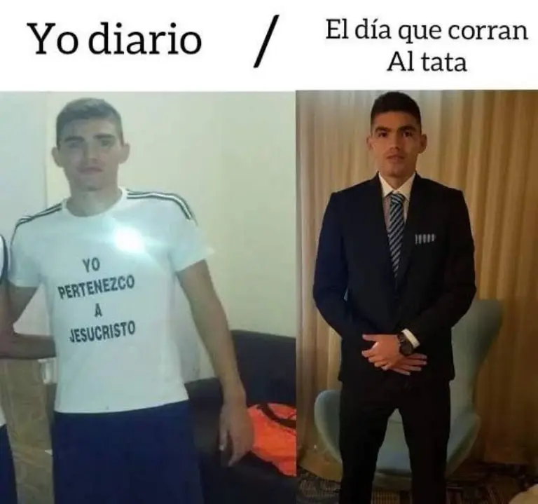 Redes Sociales