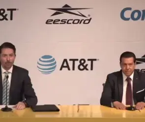 "Me estuve preparando para ser presidente de la Comisión de Árbitros", dice Archundia