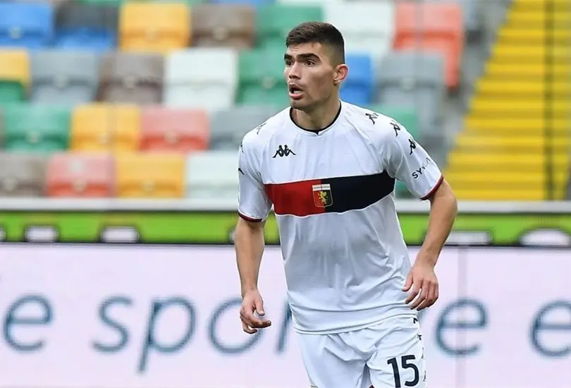 Johan V&aacute;squez ya tendr&iacute;a nuevo equipo en la Serie A