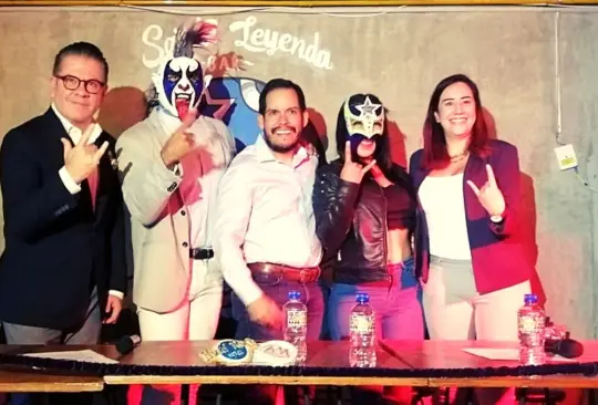 Triple A regresa después de dos años de ausencia a la Riviera Maya con el evento Ring and Rockstars 2022.