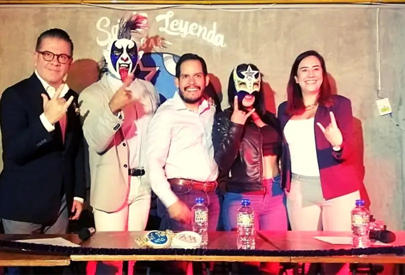 Triple A regresa despu&eacute;s de dos a&ntilde;os de ausencia a la Riviera Maya con el evento Ring and Rockstars 2022.