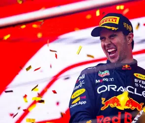 ¿Dónde y cuándo ver al ´Checo´ Pérez en el Gran Premio de Canadá 2022?