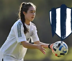 ¿Quién es Silvana Flores, la hermana de Marcelo, que llega a Rayadas?