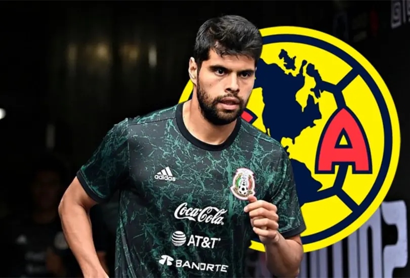 N&eacute;stor Araujo estar&iacute;a muy cerca de ser anunciado como nuevo futbolista del Am&eacute;rica