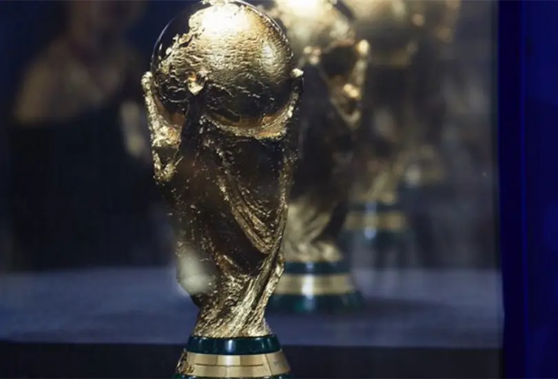 M&eacute;xico ya sabe los partidos y las sedes que tendr&aacute;n en la Copa del Mundo 2026.