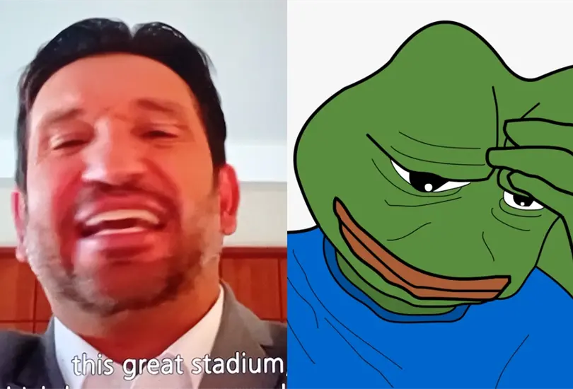 Kikin Fonseca se rob&oacute; el show en la presentaci&oacute;n de las sedes del Mundial 2026.