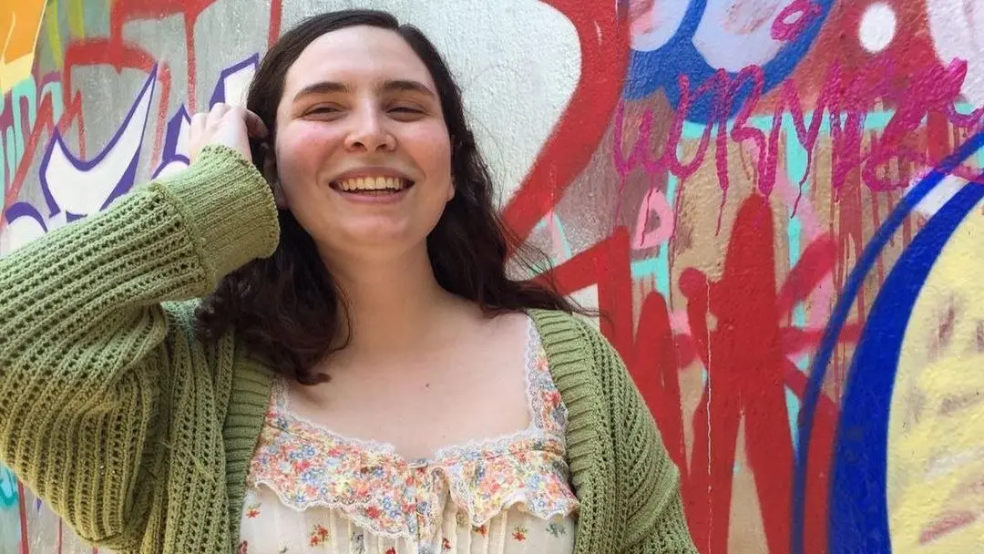 Una más que ha ganado popularidad en los últimos años aunque no había tenido papeles de gran trascendencia en el pasado como en 'Las Bravas FC'.