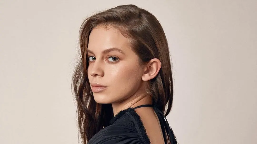 La actriz es reconocida por varios papeles, especialmente el de Sofía en 'Control Z', popular serie de Netflix que trata temas como el bullying y la corrupción, entre otros.