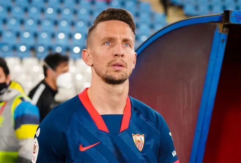 Luuk de Jong aparentemente ya no llegar&iacute;a a Toluca.