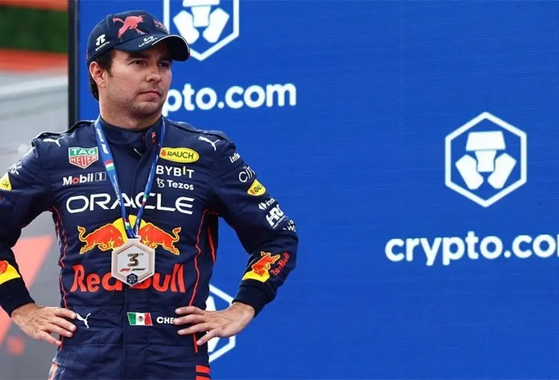 Sergio Checo P&eacute;rez pas&oacute; por algunos momentos complicados tras el GP de M&oacute;naco. 