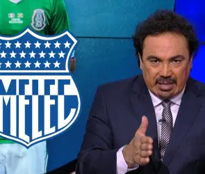 Hugo Sánchez regresaría a los banquillos para dirigir al Emelec de Ecuador