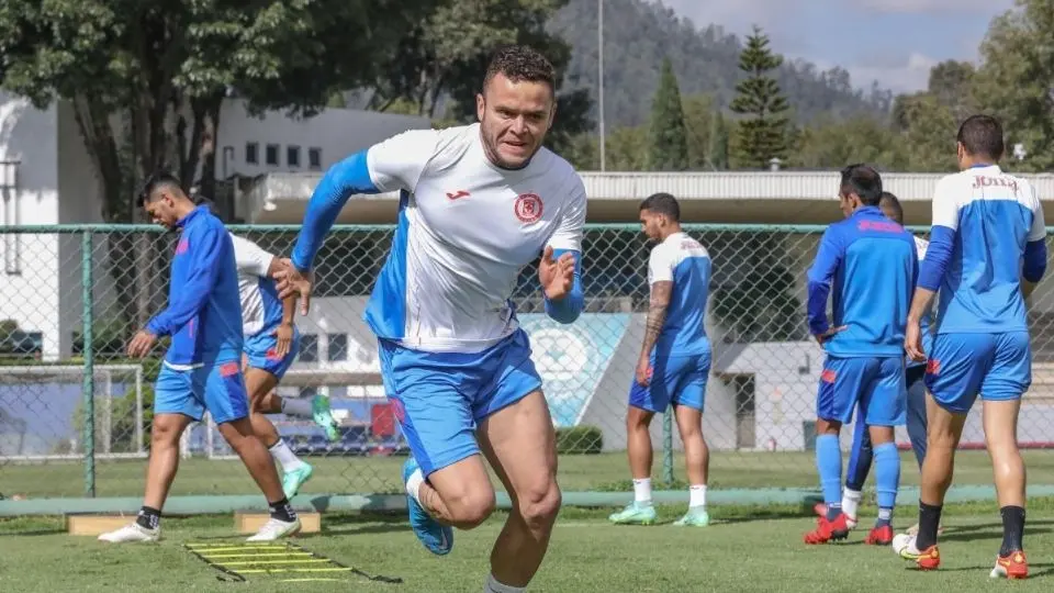 El Cabecita Rodr&iacute;guez estar&iacute;a en el radar del Am&eacute;rica para reforzar su ataque en el Apertura 2022. 