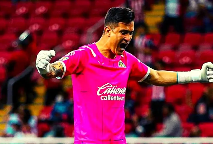 Ra&uacute;l Gudi&ntilde;o espera regresar a Chivas en un futuro.