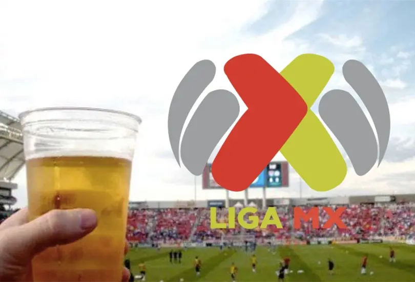 Autoridades prohibir&iacute;an el consumo y venta de cerveza en estadios de M&eacute;xico.
