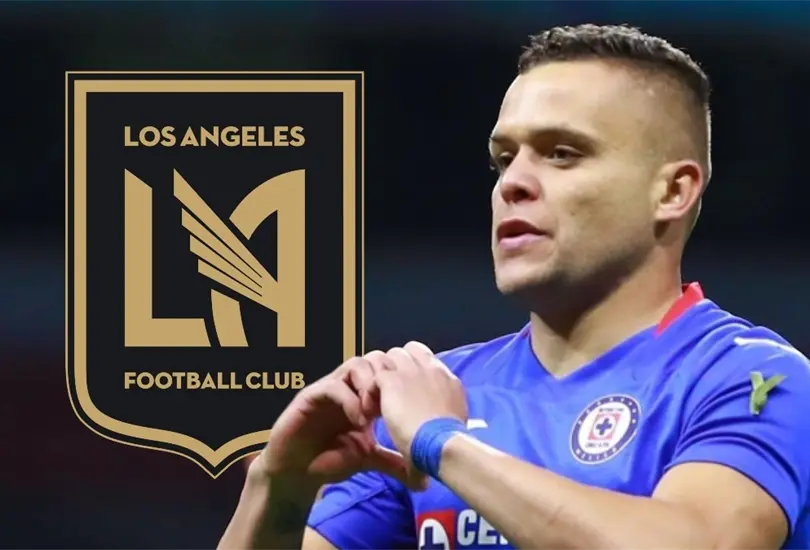 Cabecita tambi&eacute;n interesa al LAFC.