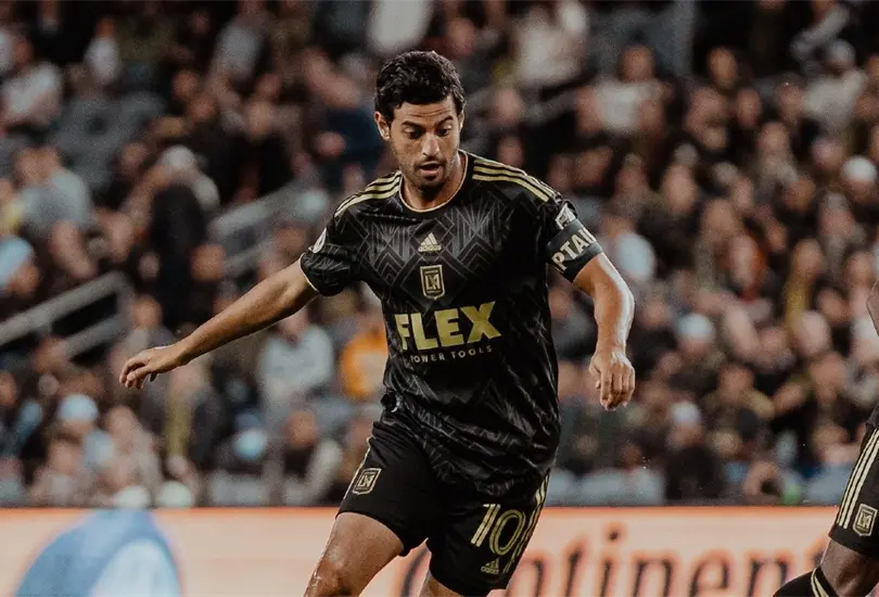 Carlos Vela se&ntilde;al&oacute; que est&aacute; dispuesto a salir del LAFC