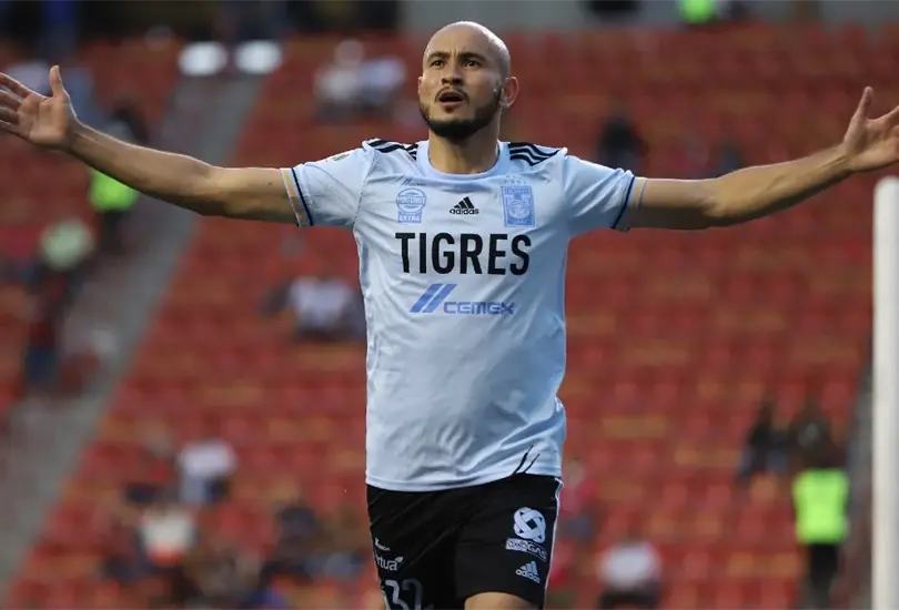 Carlos Gonz&aacute;lez estar&iacute;a cerca de llegar al Toluca para el Apertura 2022