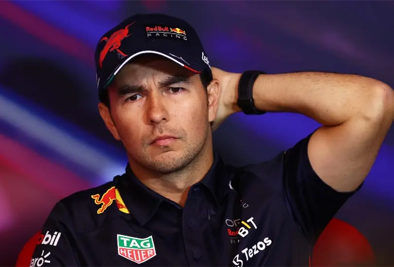 Christian Horner explic&oacute; cu&aacute;l fue la falla en el monoplaza de Checo P&eacute;rez en el GP de Canad&aacute; 2022