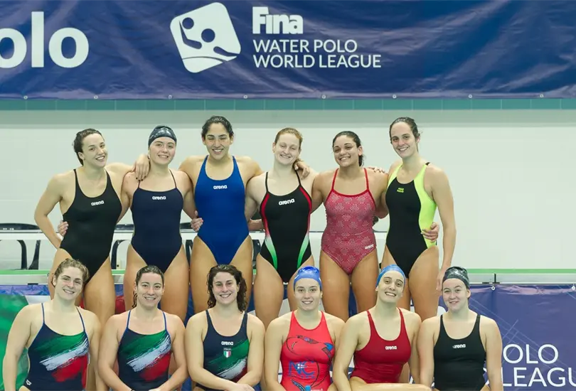 La FINA aprob&oacute; nuevas reglas para restringir la participaci&oacute;n de personas transg&eacute;nero en competencias femeniles
