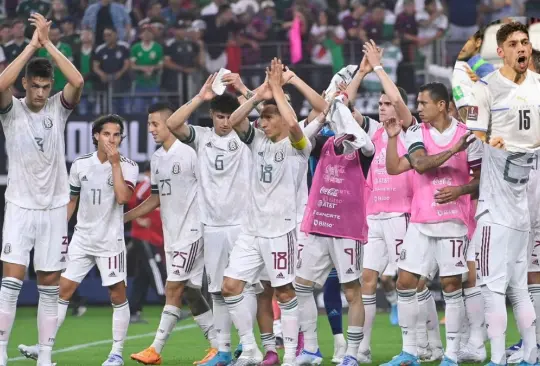 Federico Valverde elogió a México previo a su duelo vs Uruguay