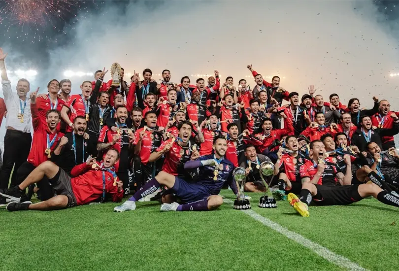 Tata Martino explic&oacute; porque no ha convocado a jugadores del Atlas a la Selecci&oacute;n Mexicana