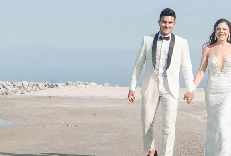 Ulises D&aacute;vila habl&oacute; por primera vez del fallecimiento de su esposa