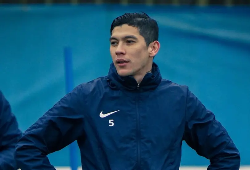 Gerardo Arteaga estar&iacute;a en la lista de posibles fichajes de algunos equipos de la Serie A