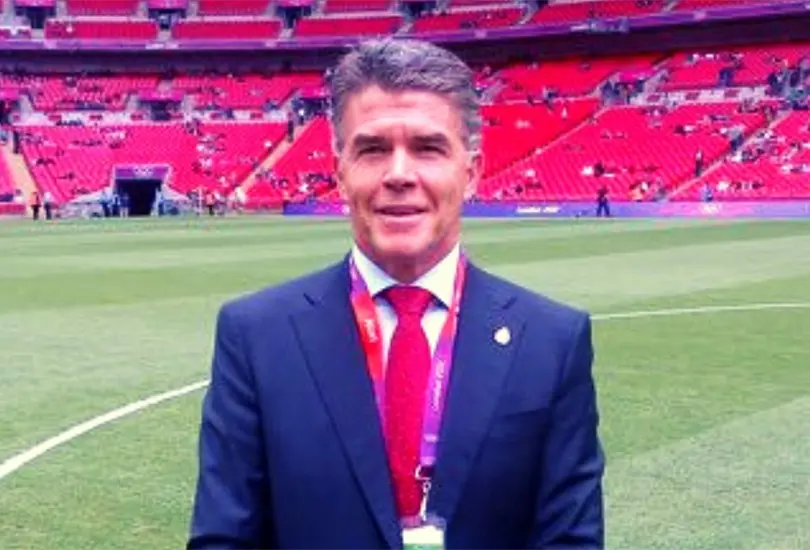 H&eacute;ctor Gonz&aacute;lez I&ntilde;arritu se une a la directiva del Am&eacute;rica para el Apertura 2022 de la Liga MX.