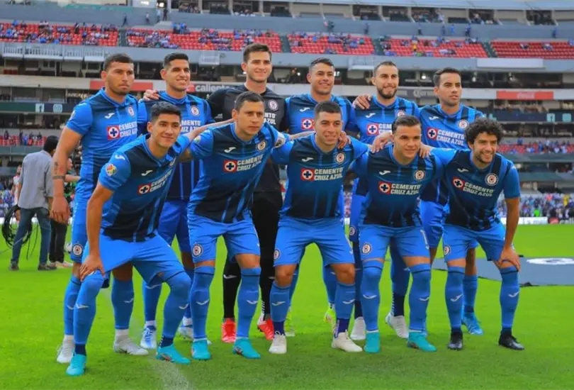 Las bajas aún no están confirmadas por Cruz Azul pero podrían apuntar a un plan a futuro. Las bajas aún no están confirmadas por Cruz Azul pero podrían apuntar a un plan a futuro.