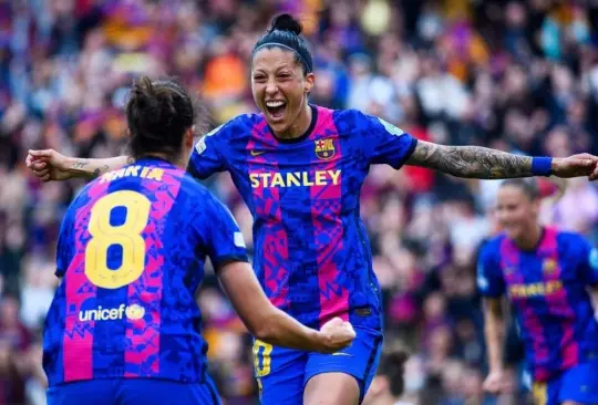 Jennifer Hermoso apunta a la Liga MX Femenil pero no con los grandes de la división.