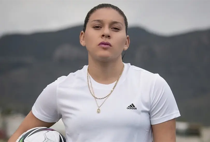 Norma Palafox estar&iacute;a cerca de definir su futuro, seg&uacute;n su mensaje en redes.