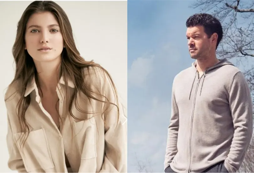 Sophia Schneiderhan ha estado en tendencia por su presunta relaci&oacute;n con Michael Ballack