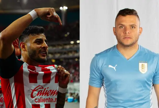 Mario Carrillo aseguró que Alexis Vega es mejor jugador que Cabecita Rodríguez Mario Carrillo aseguró que Alexis Vega es mejor jugador que Cabecita Rodríguez