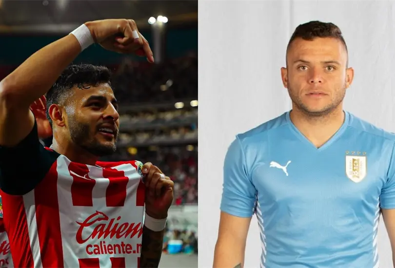 Mario Carrillo aseguró que Alexis Vega es mejor jugador que Cabecita Rodríguez Mario Carrillo aseguró que Alexis Vega es mejor jugador que Cabecita Rodríguez